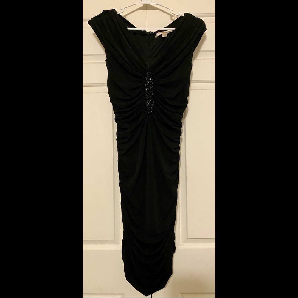 New Years and Christmas parties are here this dress has you covered